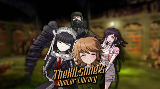 Avatar Library