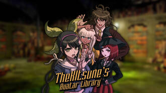 Avatar Library