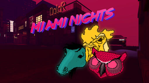 Miami Nights