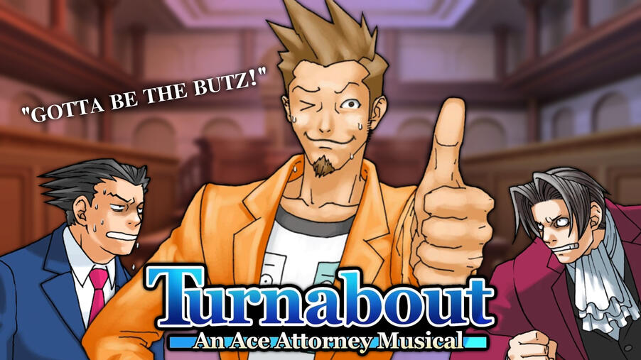Turnabout AA Thumbnail