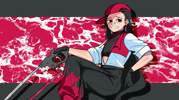 Yi Xi Avatar Thumbnail