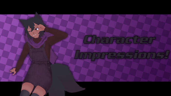 Char Impressions Thumbnail