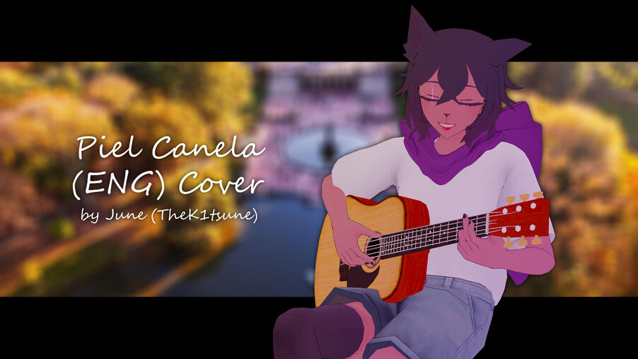 Piel Canela Thumbnail